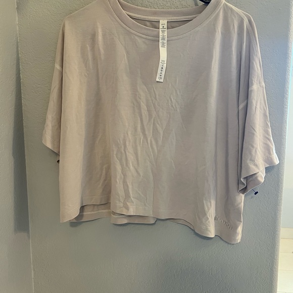 Lululemon Ease of it all short sleeve - Picture 3 of 9